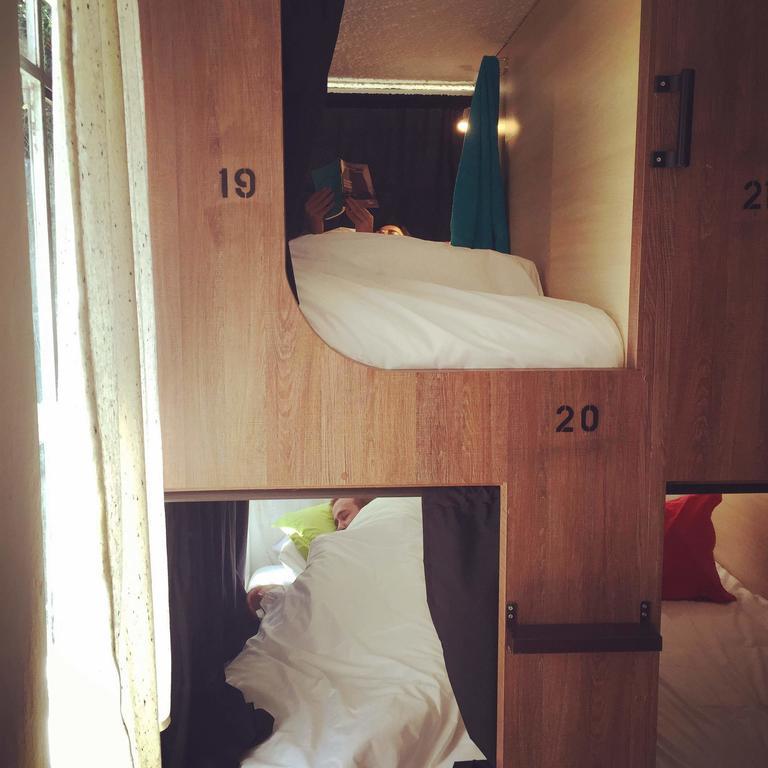 El Hostelito Quito Oda fotoğraf