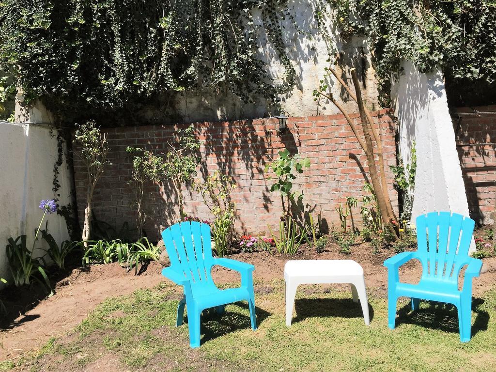 El Hostelito Quito Dış mekan fotoğraf