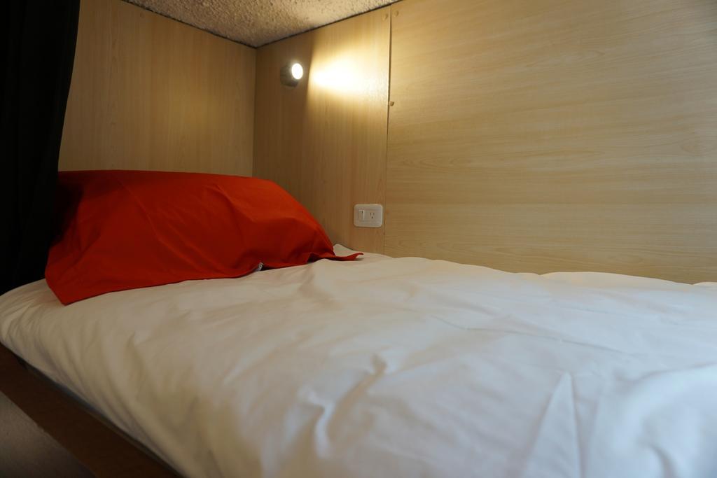 El Hostelito Quito Oda fotoğraf