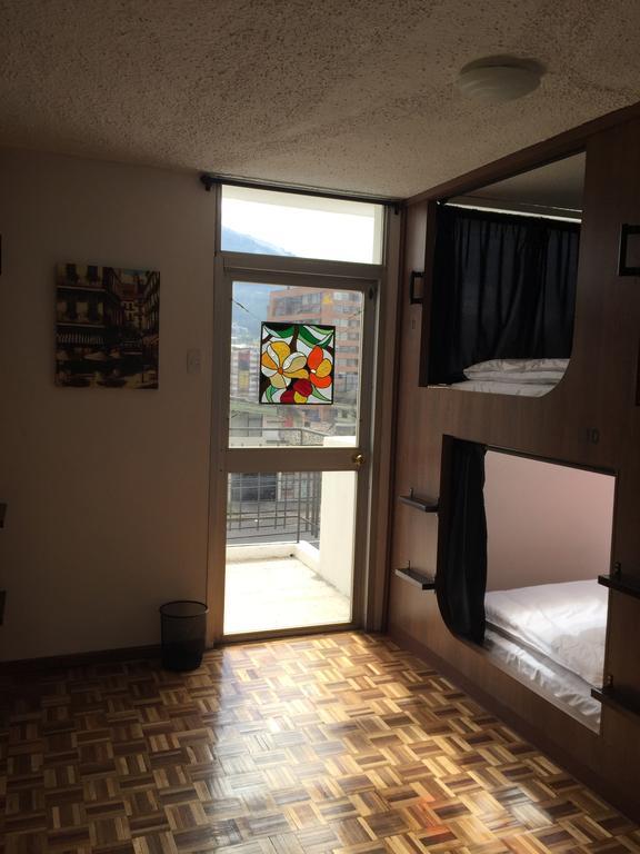 El Hostelito Quito Oda fotoğraf