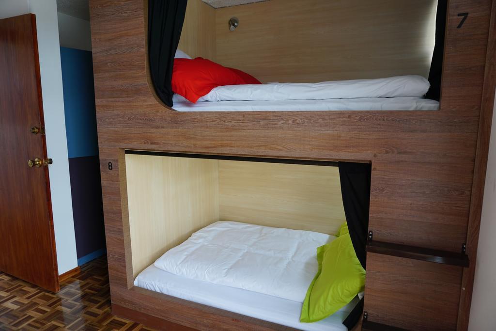 El Hostelito Quito Oda fotoğraf