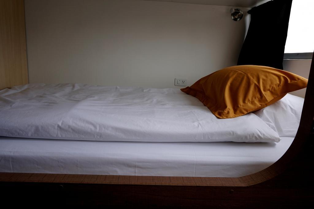 El Hostelito Quito Oda fotoğraf