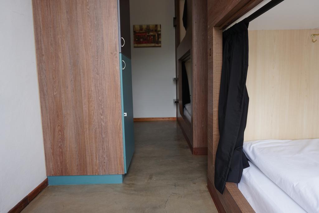 El Hostelito Quito Oda fotoğraf