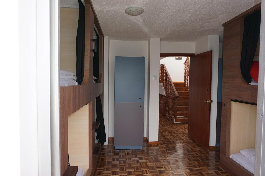 El Hostelito Quito Oda fotoğraf