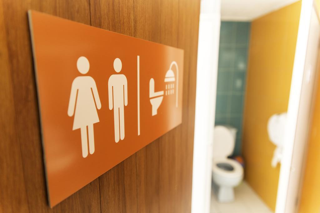 El Hostelito Quito Dış mekan fotoğraf