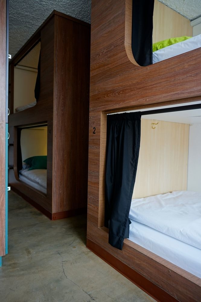 El Hostelito Quito Dış mekan fotoğraf